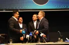 امضای ۲ تفاهم‌نامه سرمایه‌گذاری توسط سازمان منطقه ویژه اقتصادی پتروشیمی