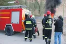 ریزش معدن منگنز در قم / ۳ کارگر زیر آوار محبوس شدند