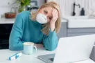 کرونای دلتا چگونه بر سلامت روان تاثیر می گذارد؟