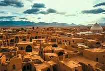 کمبود زیرساخت‌ها روی دوش بافت تاریخی یزد