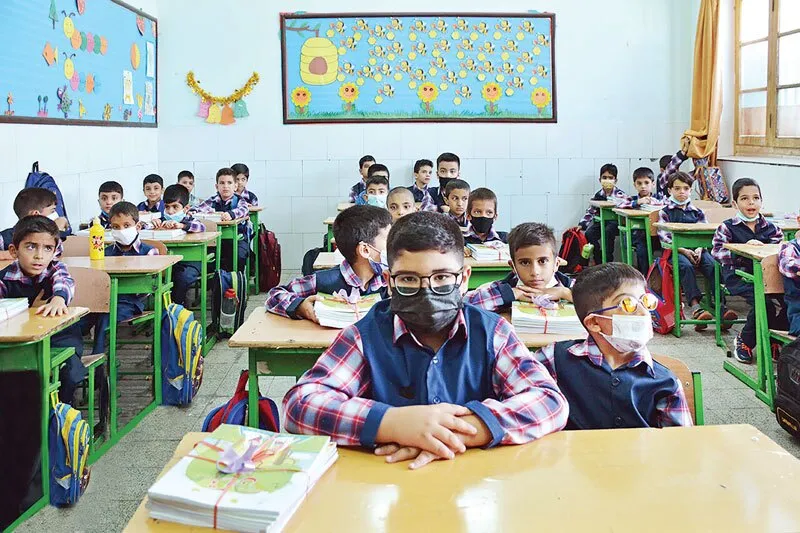 ۱۰فرمان احیای مدارس دولتی