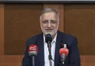 آشوبگران 800میلیارد تومان به آتش‌نشانی تهران خسارت زدند