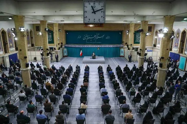 امیدهای پیشرفت