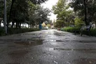کاهش دمای پایتخت از امشب
