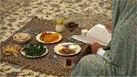 ویژگی‌های سحری، شام و افطار مناسب