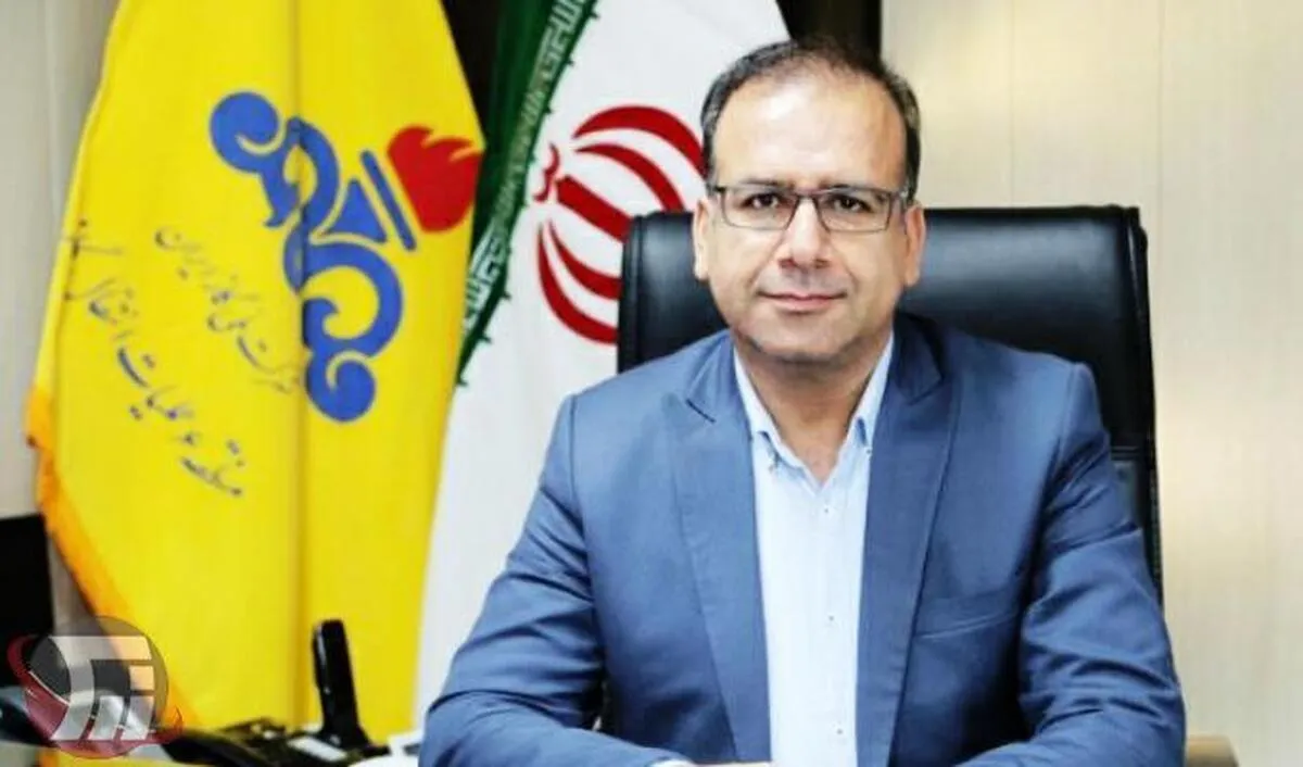 قطعی گاز در لرستان نداشته‌ایم