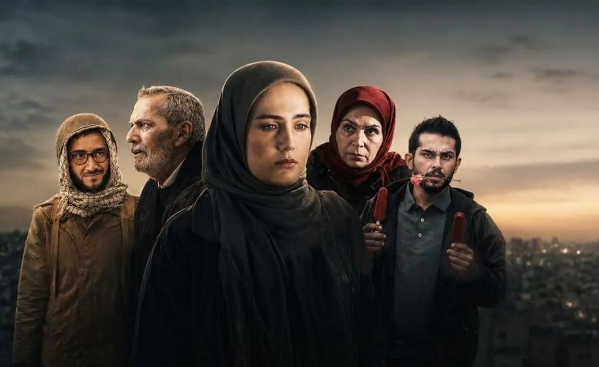 شهیدی از پاریس تا جبهه 