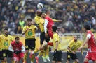 ببینید | پرسپولیس قهرمانی را از دست داد | سپاهان همچنان شکست ناپذیر