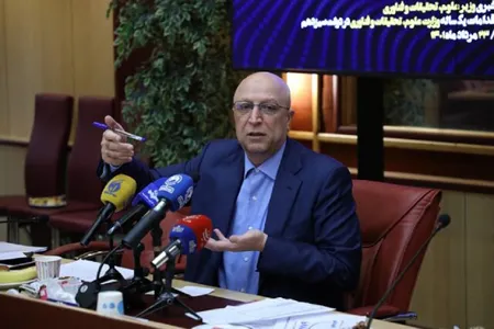 کنکور حذف‌ نمی شود