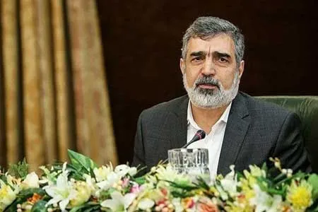 امکان غنی‌ سازی اورانیوم در سطوح ۴۰ تا ۶۰ درصد را داریم