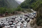 آخرین وضعیت ترافیکی ایران؛ چند محور مسدود شد