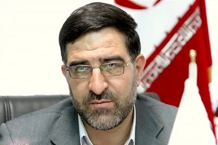 طرح ازدواج اجباری⁩ یا تغییر نام فرودگاه مهرآباد⁩ تحویل هیات‌رییسه نشده است