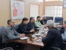 هم‌افزایی برای مقابله با نهالستانهای آلوده و غیرمجاز در مهریز