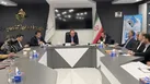 حل مشکلات پیمانکاران نیازمند همراهی و حمایت مسئولان استانی