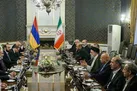صلح و ثبات منطقه قفقاز برای جمهوری اسلامی ایران مهم است