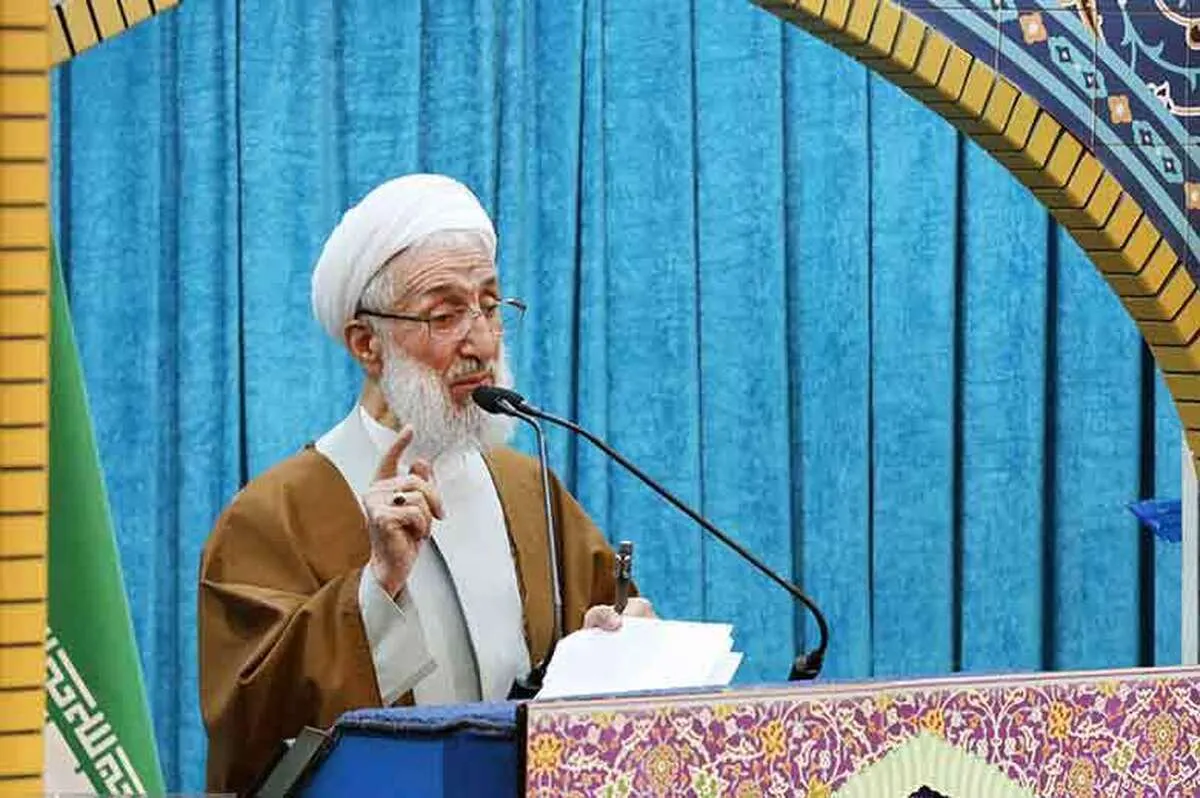 اسرائیل خانه عنکبوت و همه قدرت‌های غربی، آدم برفی هستند