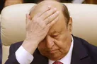 اجماع بین‌المللی برای کنار زدن منصور هادی