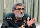 قدرت سردار قاآنی در حال افزایش است