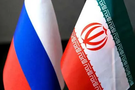 ایران و روسیه ۴ سند همکاری امضا کردند