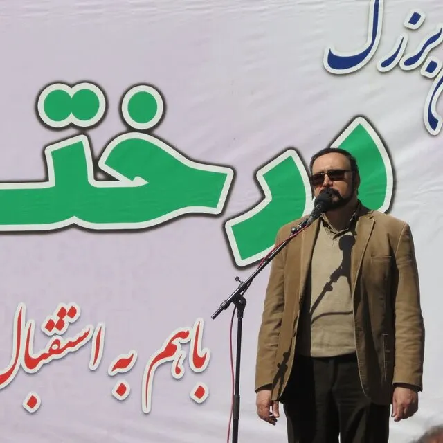 کرمانشاه کمبود “فضای سبز” دارد/ ۳۱۶ هکتار از اراضی جنوب شهر درختکاری می‌شود