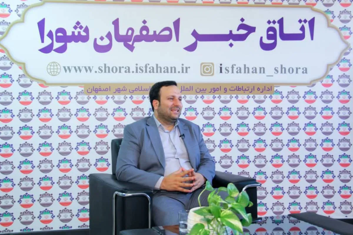 به دنبال این هستیم که چرخه‌های تغییر و تحول را به نفع «شهر زندگی» تغییر دهیم