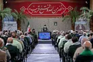 دفاع مقدس نشان داد صیانت کشور با مقاوت به دست می آید نه با تسلیم