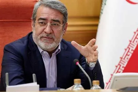 برخورداری یکسان نامزدهای ریاست جمهوری از امکانات عمومی یک الزام قانونی است