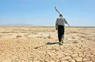 خشکسالی بعد از ۵سال همچنان ادامه دارد