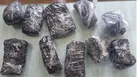 کشف  ۱۲ کيلوگرم مواد مخدر در گچساران