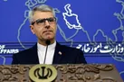 ایران حمله تروریستی در شهر مهرستان و کشتار شهروندان پاکستانی را محکوم کرد