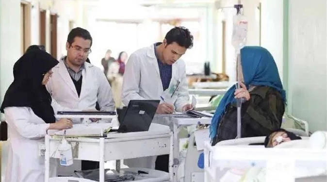 بررسی مشکلات رزیدنت ها در برنامه مخاطب خاص