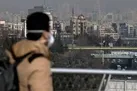 هوا برای گروه‌های حساس ناسالم است