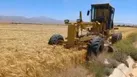 معدوم‌سازی ۱۲ هکتار مزرعه در اقلید