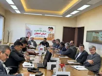 از اصلاح نظام یارانه‌ها تا تأمین استراتژیک کود فسفاته