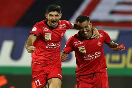 تصمیم جدی ۲ بازیکن ملی‌پوش پرسپولیس برای جدایی