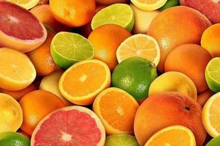 ۷ دلیل برای مصرف مرکبات