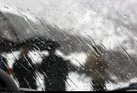 ورود سامانه بارشی به غرب کشور