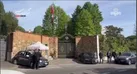 ببینید | جزئیات دقیق از محل و ساعت مذاکرات امروز و تصاویر عزیمت وزیر امورخارجه به محل وزارت خارجه ایتالیا