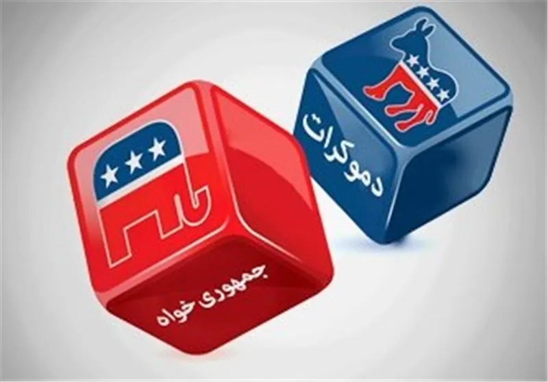 پایان کار دموکرات ها در کاخ سفید | تجربه دولت ۴ساله ترامپ تکرار می‌شود؟