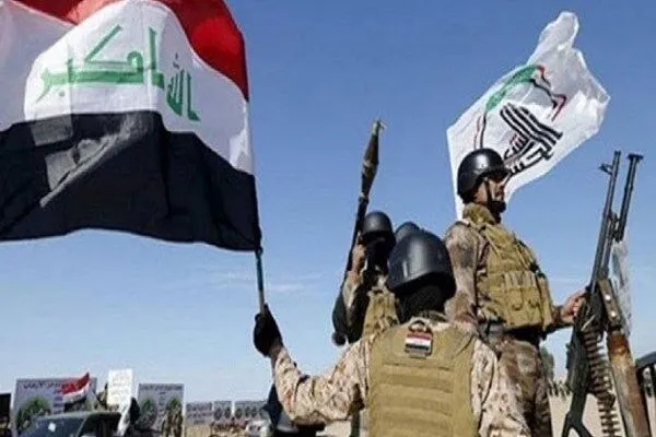 انتخابات عراق؛ حشدالشعبی «تنگه احد» را رها نکرد
