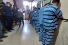 جزئیات بیشتر سرقت بانک ملی با استرداد محکومان