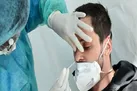 افزایش انفجاری بیماران سرپایی کرونا | زمان رسیدن به قله موج هفتم