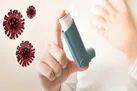 خبر واکسن کرونا و هشدار برای مبتلایان به آسم