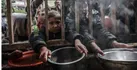 غزه شاهد بدترین بحران‌ غذایی در جهان و رنجی غیرقابل توصیف