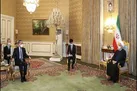 روابط با چین برای ایران راهبردی است