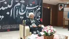 ساختن جامعه نورانی بر پایه فرهنگ شهید استوار است