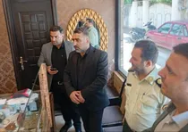 برخورد قضایی با متخلفان بازار طلای آستارا