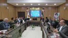 دستیابی گلستان به ۲۶۵ مگاوات انرژی خورشیدی در دولت چهاردهم