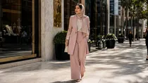 راهنمای استایل و خرید ست مانتو شلوار (اداری تا اسپرت)