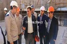 ابلاغ تخصیص ۳ میلیارد و ۳۰۰ میلیون یوان فاینانس احداث خط ۲ مترو تبریز